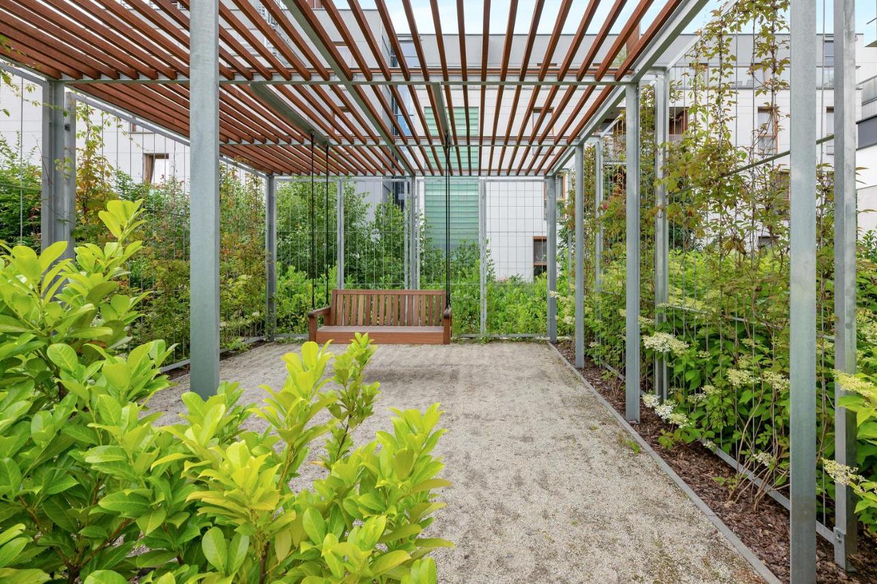 Nadmorski Park Premium Apartament