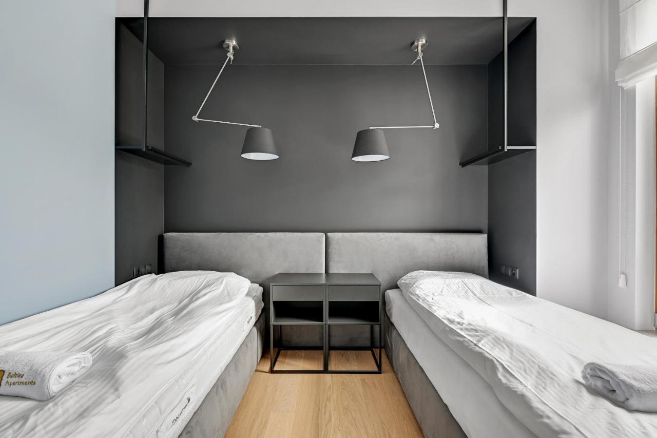 Nadmorski Park Premium Apartament *