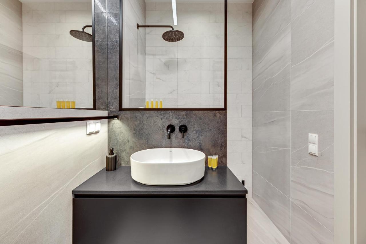 Nadmorski Park Premium Apartament *