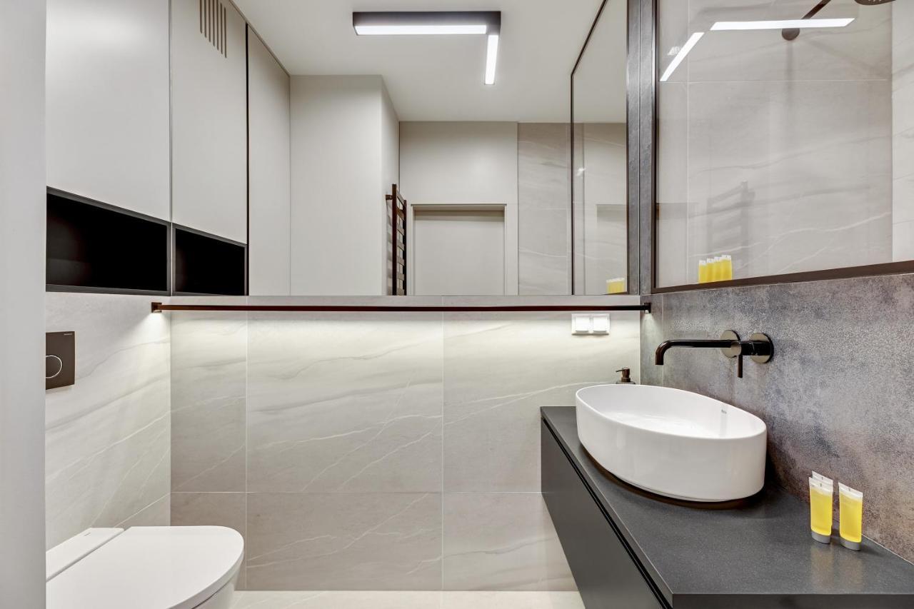 Nadmorski Park Premium Apartament Gdańsk