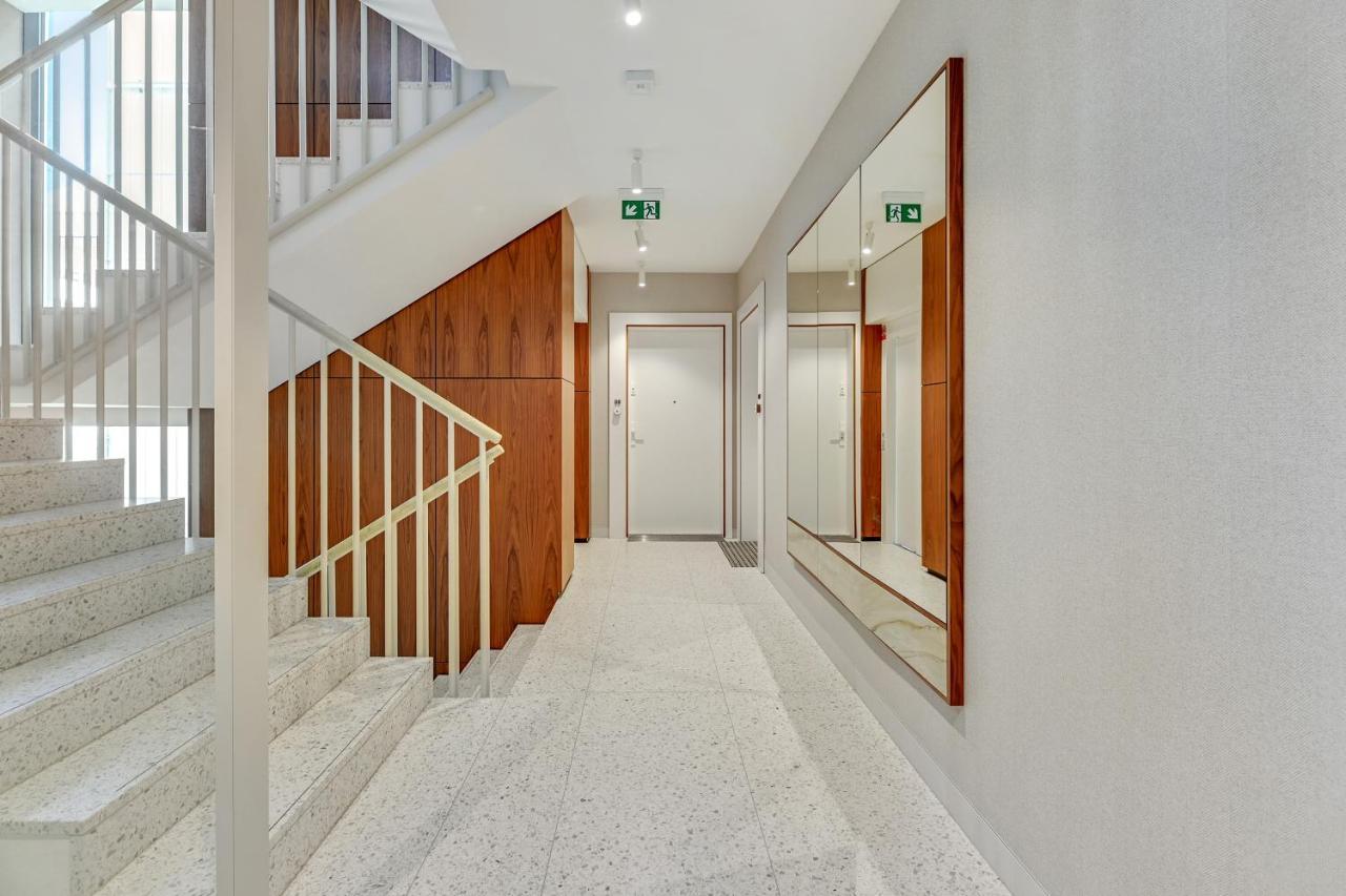 Nadmorski Park Premium Apartament Gdańsk